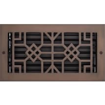 Oil Rubbed Bronze