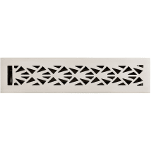 Brushed Nickel