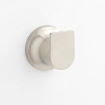 Brushed Nickel
