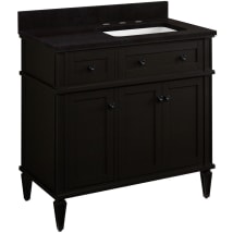 Charcoal Black / Absolute Black