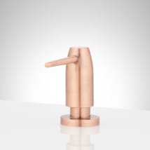 Satin Copper