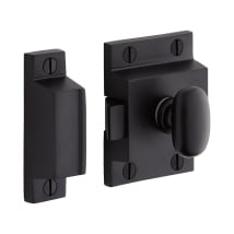 Matte Black