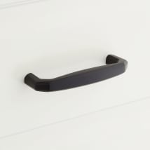 Matte Black