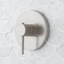 Brushed Nickel