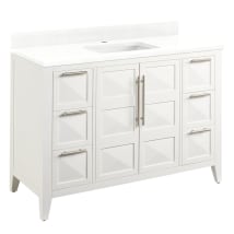 Bright White / Feathered White