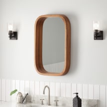 Natural Mango Wood
