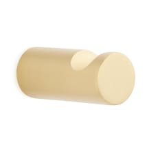 Satin Brass
