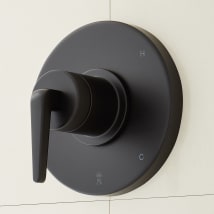 Matte Black