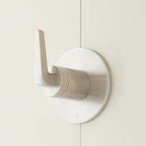 Brushed Nickel
