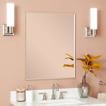 Satin Nickel
