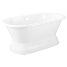 White / White Drain