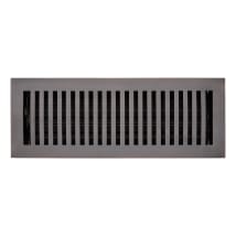Oil Rubbed Bronze