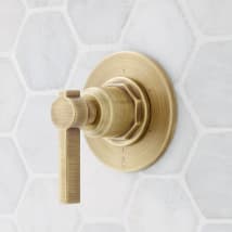 Aged Brass
