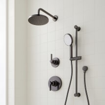 Gunmetal