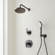 Gunmetal