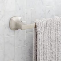 Brushed Nickel