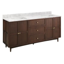 Cold Brew / Carrara Marble