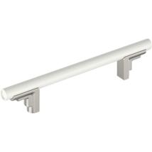 Satin Nickel
