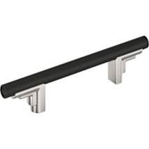 Polished Nickel