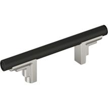 Satin Nickel