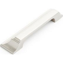 Satin Nickel