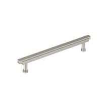 Satin Nickel