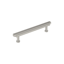 Satin Nickel