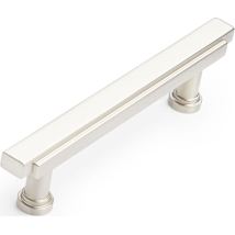 Satin Nickel