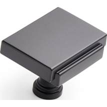 Matte Black