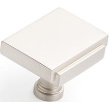 Satin Nickel