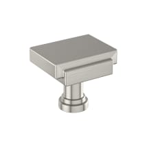 Satin Nickel