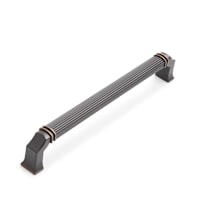 Oil Rubbed Bronze