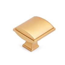 Brushed Gold