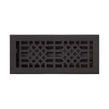 Black Powder Coat