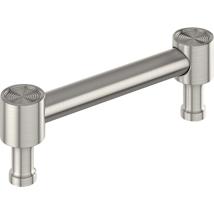 Satin Nickel
