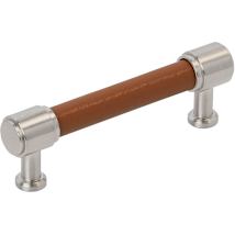 Satin Nickel