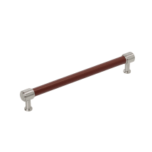Satin Nickel