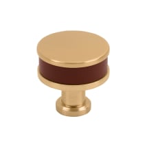Brushed Gold