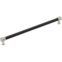 Satin Nickel