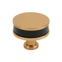Brushed Gold
