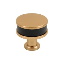 Brushed Gold