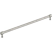 Satin Nickel