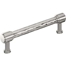 Polished Nickel