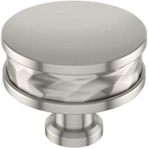 Satin Nickel