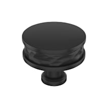Matte Black