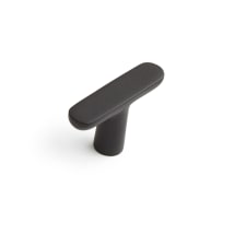 Matte Black