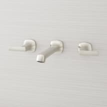 Brushed Nickel
