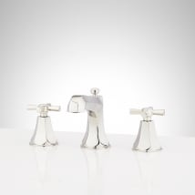Polished Nickel