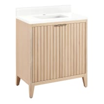 Stoneware White / Feathered White