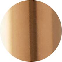 Brushed Gold